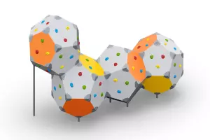 Блок «Альпинист 4»