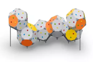 Блок «Альпинист 6»