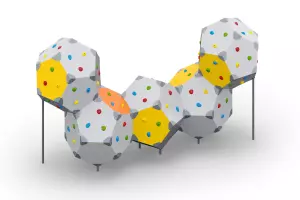 Блок «Альпинист 5»