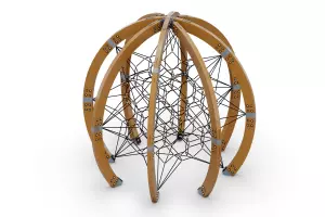 Канатный комплекс «Сфера»