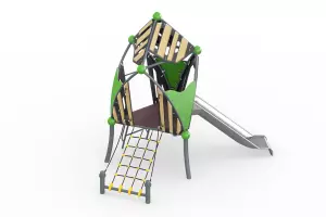 Игровой комплекс «Молекула-3»