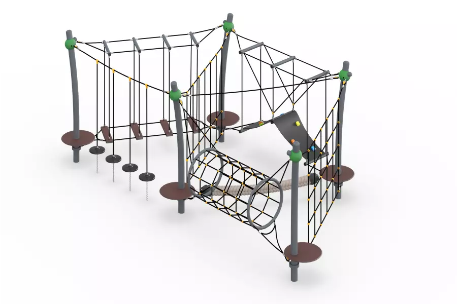 Головоломка мини