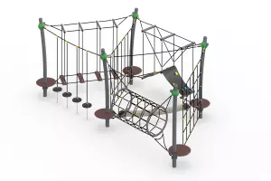 Головоломка мини