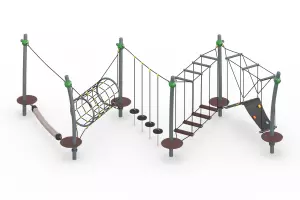 Головоломка мини тип-2