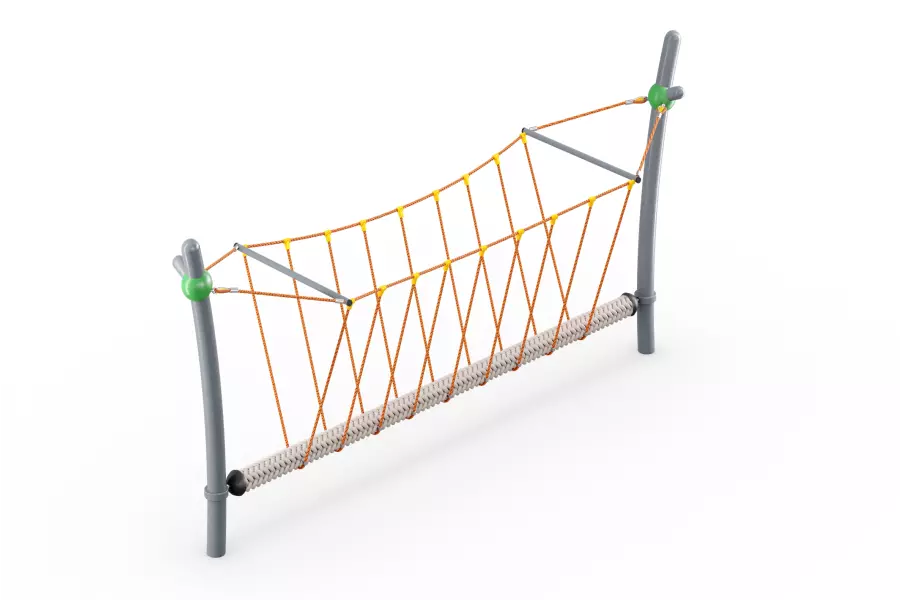 Навесной мост