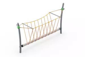 Навесной мост