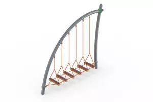 Канатный переход