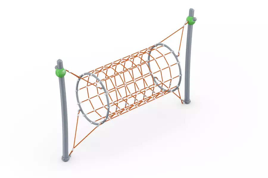 Канатный тоннель