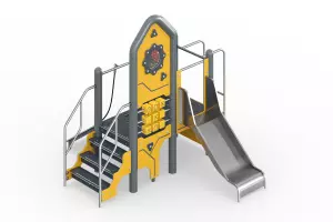 Игровой комплекс «Циферблат»