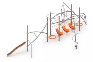 Спортивный комплекс «Кси»