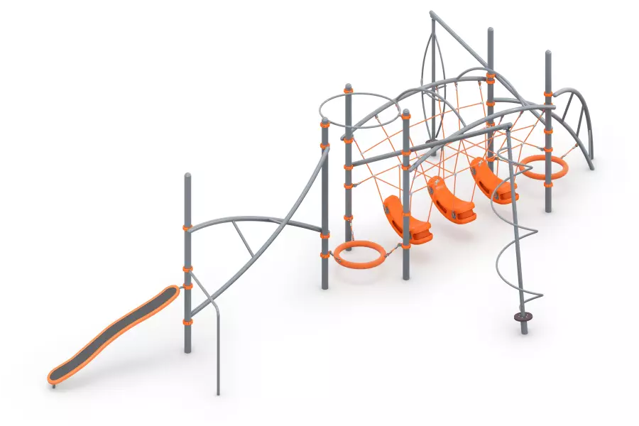 Спортивный комплекс «Кси»