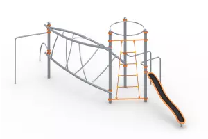 Спортивный комплекс «Сигма-1»