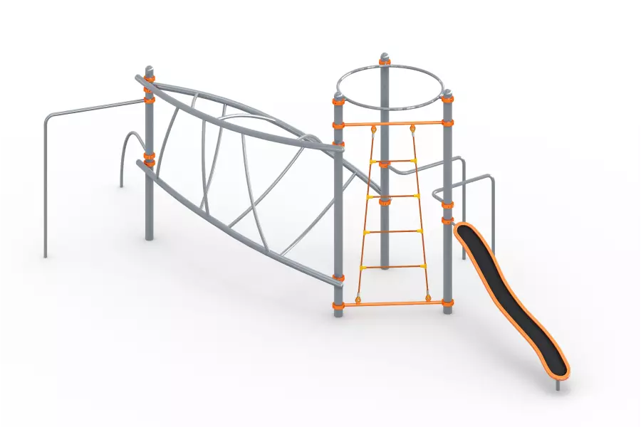 Спортивный комплекс «Сигма-1»