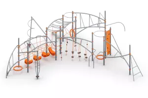 Спортивный комплекс «Альфа»