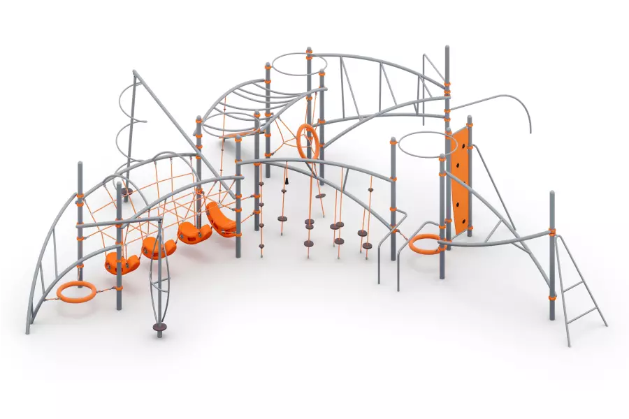 Спортивный комплекс «Альфа»