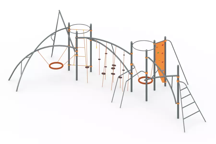 Спортивный комплекс «Эпсилон»