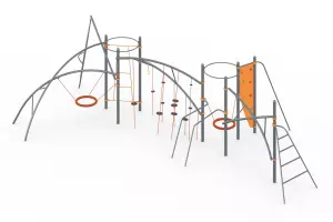 Спортивный комплекс «Эпсилон»