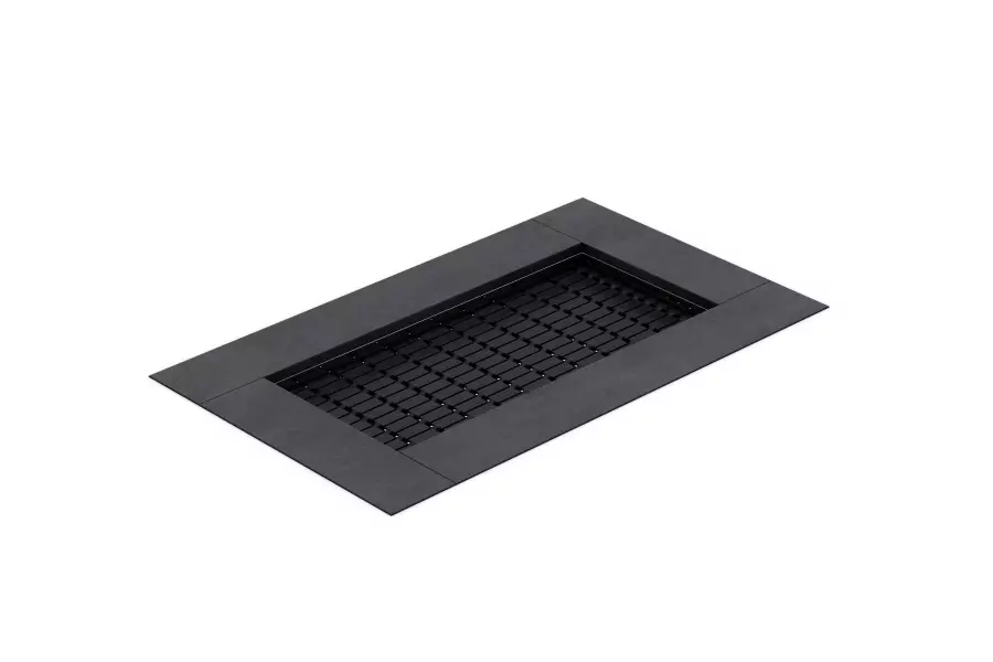 Батут «Прямоугольник»