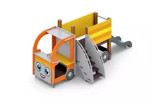 Игровой комплекс «Грузовичок»