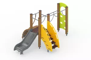 Городок малый