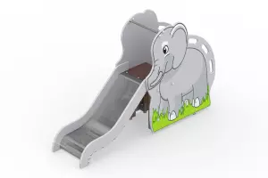 Горка «Слон»