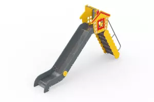 Горка «Теремок» 1200