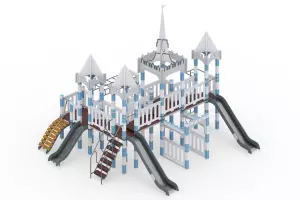 Игровой комплекс «Бастион»