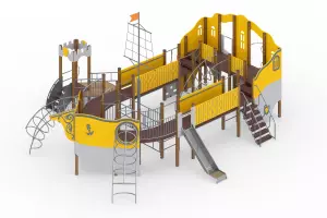 Игровой комплекс «Адмирал»