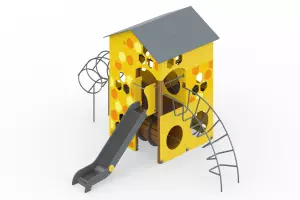 Игровой комплекс «Улей»