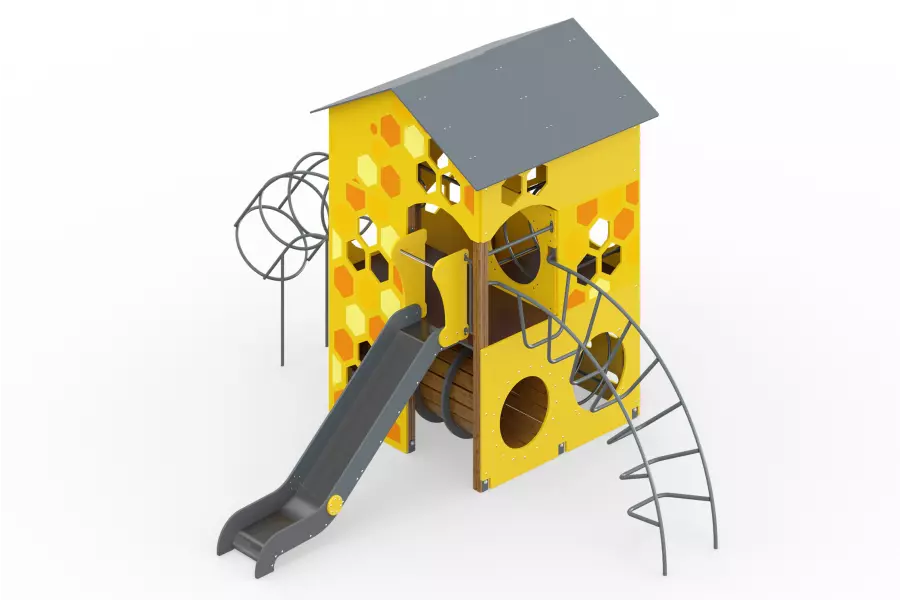 Игровой комплекс «Улей»