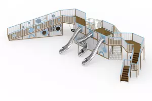 Игровой комплекс «Порт»