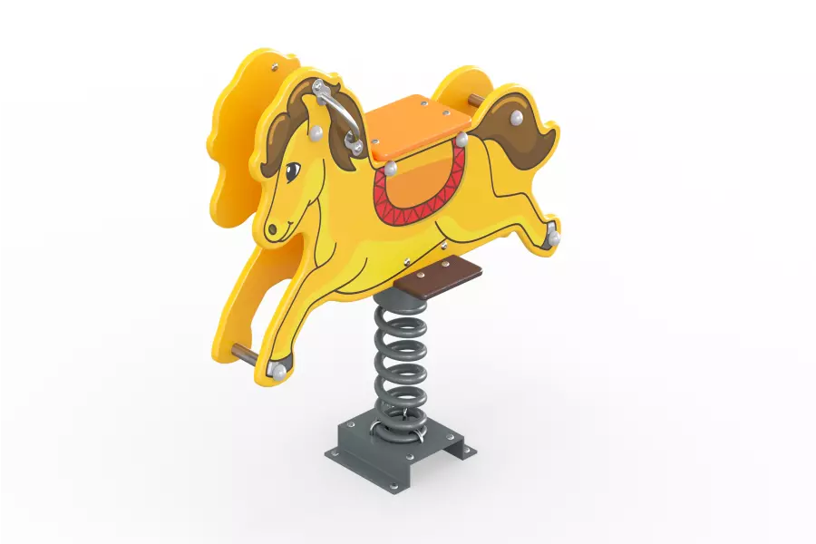 Качалка «Лошадка»