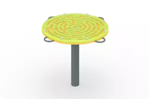 Игровой элемент «Лабиринт»