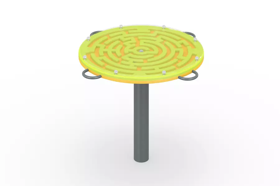 Игровой элемент «Лабиринт»