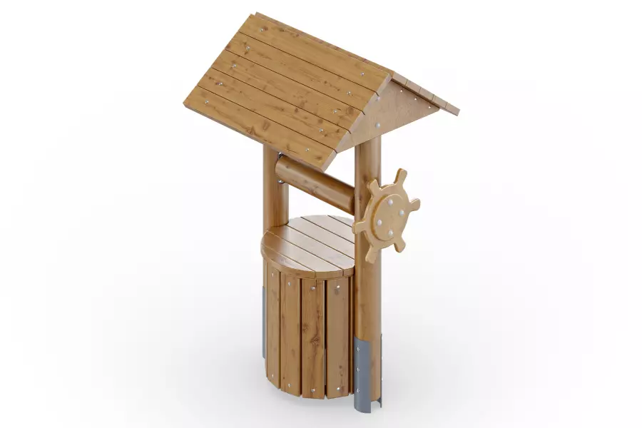 Игровой элемент «Колодец»