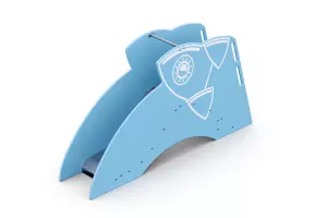 Горка «Ракета»