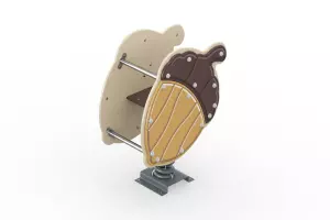 Качалка «Жёлудь»