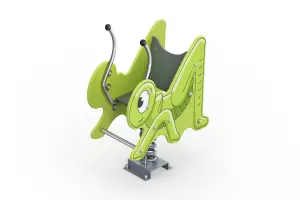 Качалка «Кузнечик»