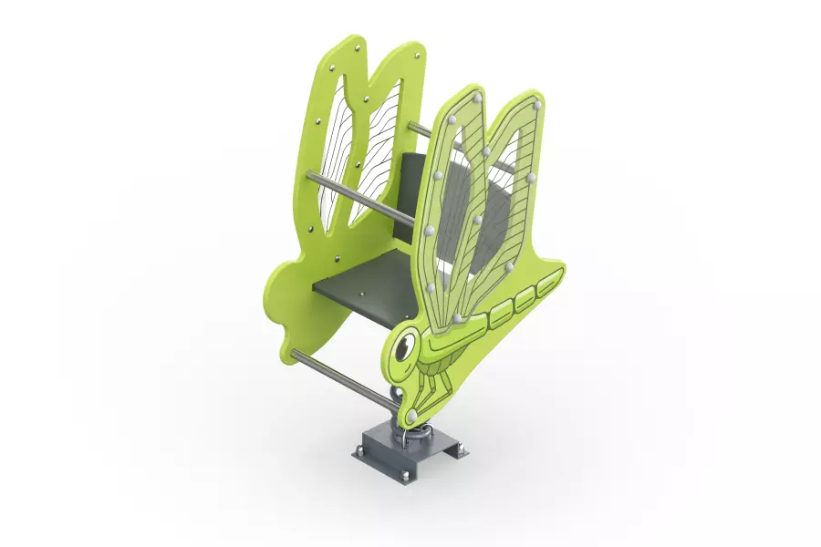 Качалка «Стрекоза»