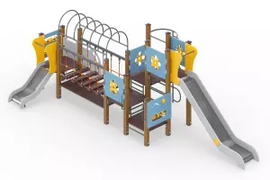 Игровой комплекс «Переход»