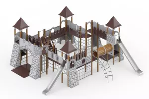 Игровой комплекс «Ладога» тип-1