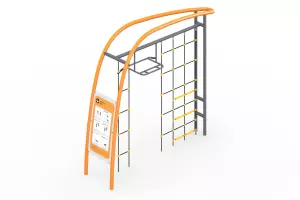 Спортивный комплекс «Небоскреб»