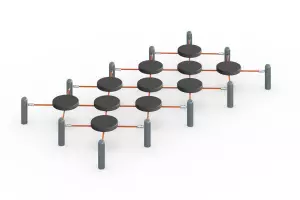 Спортивный комплекс «Гамп»