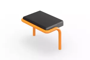 Спортивный комплекс «Вверх» 400