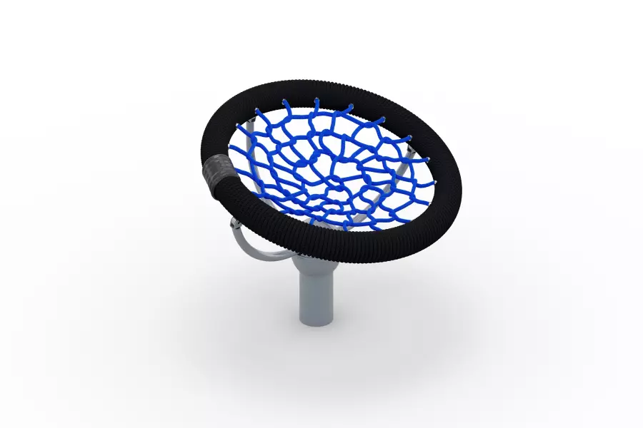 Карусель Гнездо