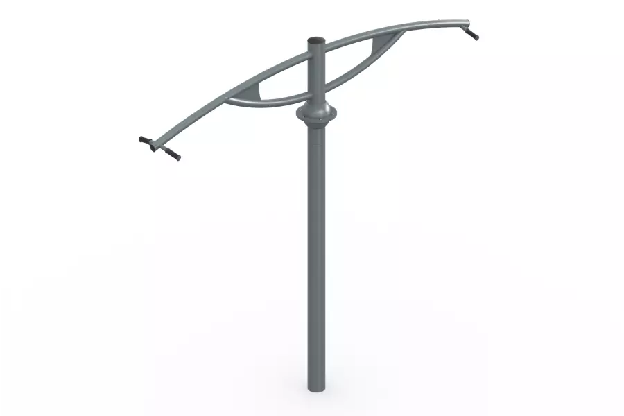 Карусель «Весы»