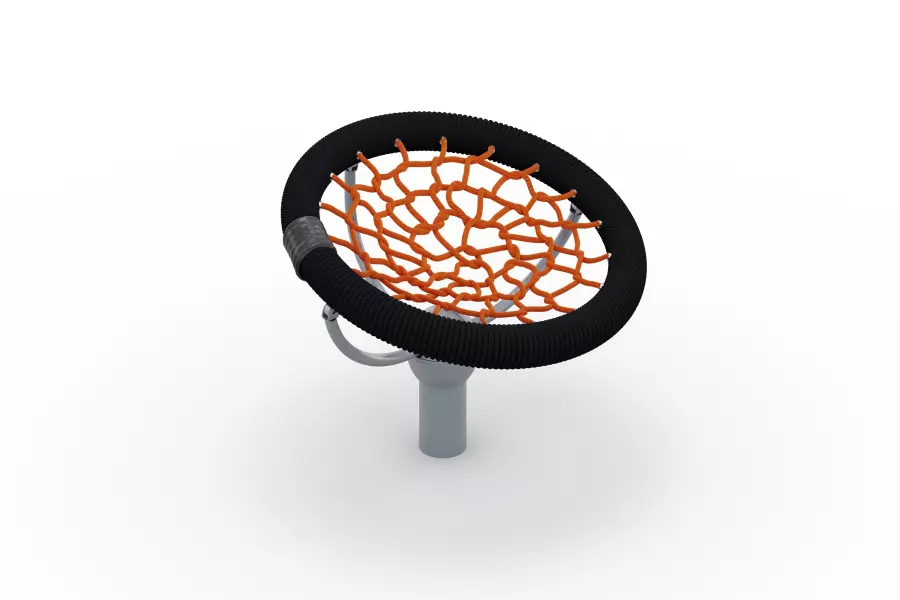 Карусель «Гнездо» тип-2