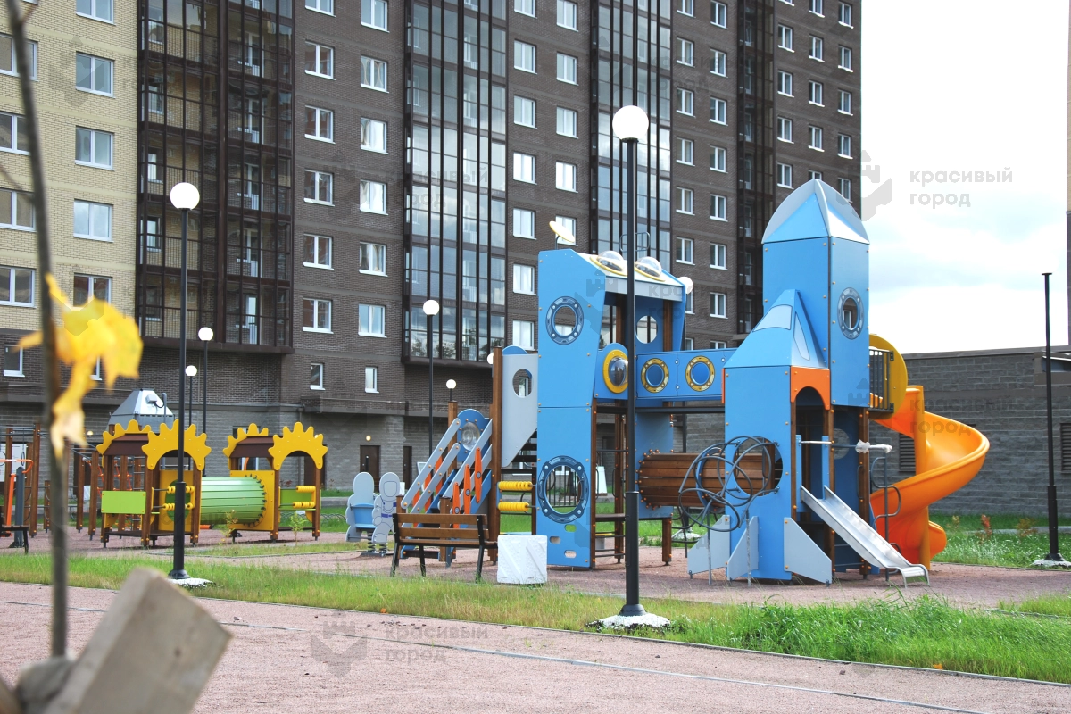 Игровой комплекс «Пусковой комплекс» тип-2П - фото 1