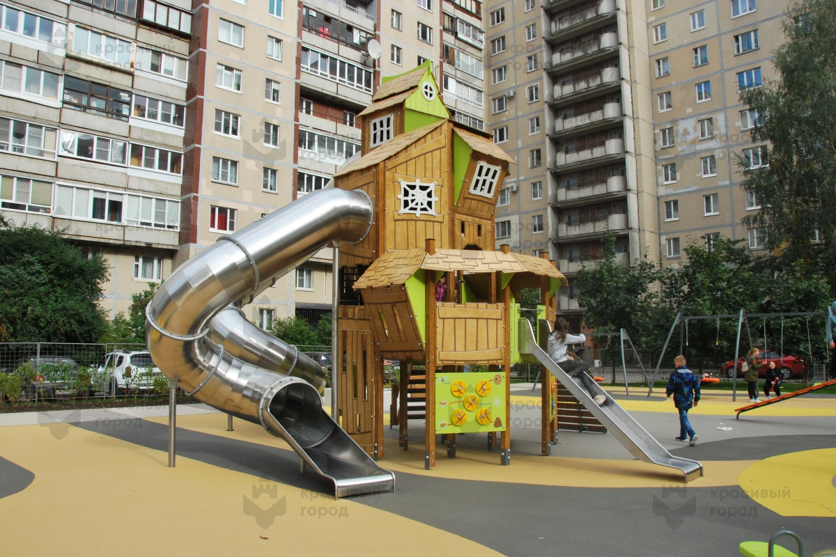 площадка