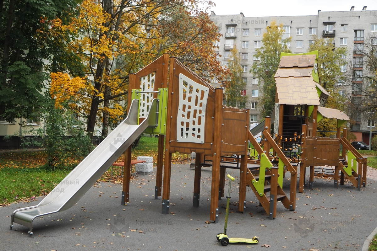 площадка